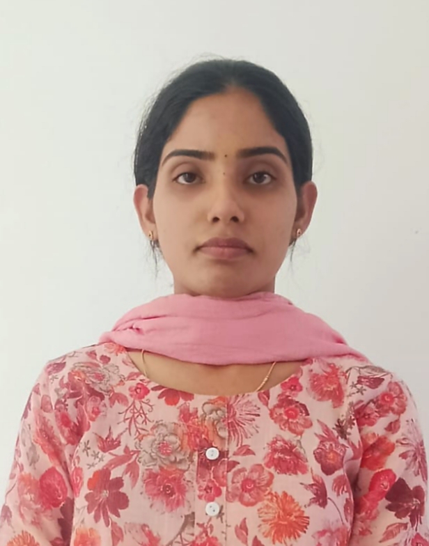 Ms. Yamini Joshi